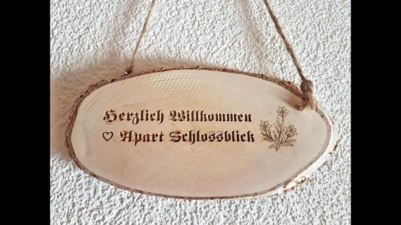 Alpen Apart Heiss Prutz Kültér fotó