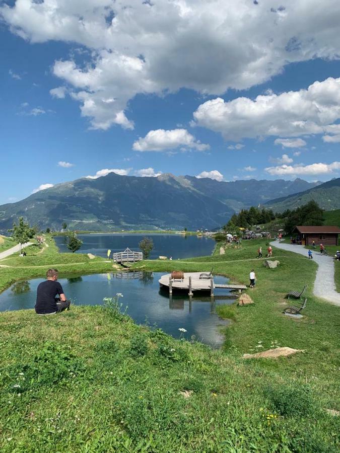 Alpen Apart Heiss Prutz Kültér fotó