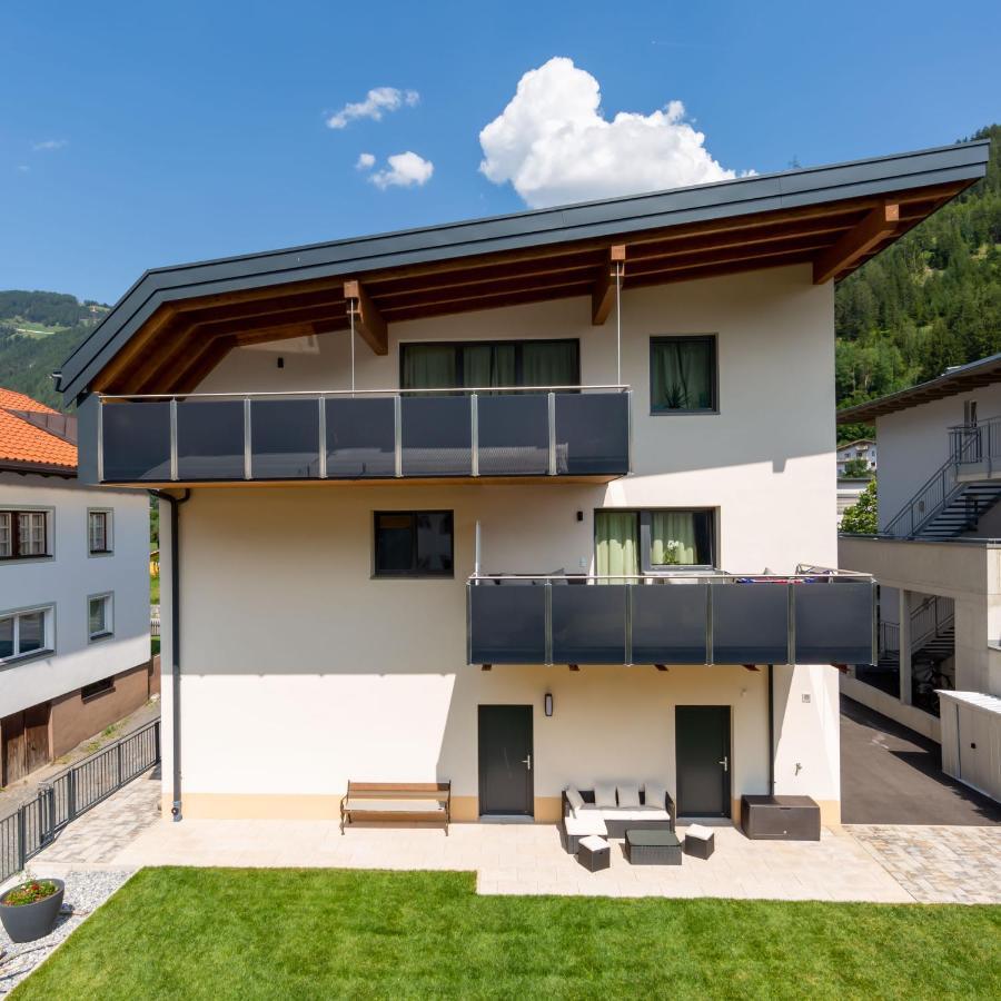 Alpen Apart Heiss Prutz Kültér fotó